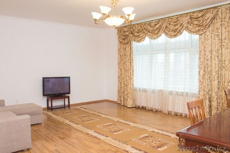 з-х комн. кв. посуточно в ЖК На Водно-Зеленом Бульваре - Изображение #1, Объявление #1484994