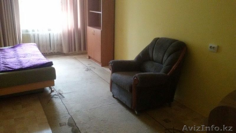 Сдаю Комнату в 3-х комнатной квартире   - Изображение #1, Объявление #1491578