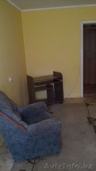 Сдаю Комнату в 3-х комнатной квартире   - Изображение #3, Объявление #1491578