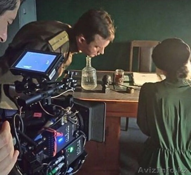  Кино-академия при кинокомпании "PVE PRODUCTION" - Изображение #6, Объявление #1491811