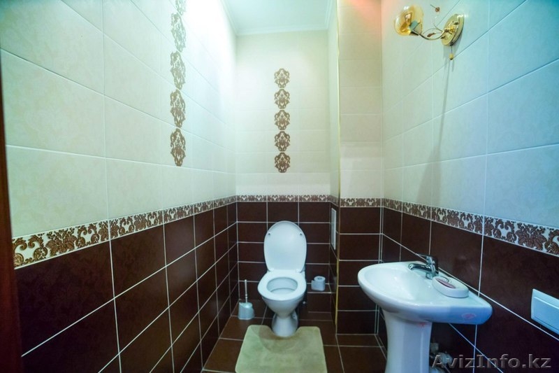 2-х комн. кв в ЖК На Водно-Зеленом Бульваре посуточно - Изображение #7, Объявление #1484998