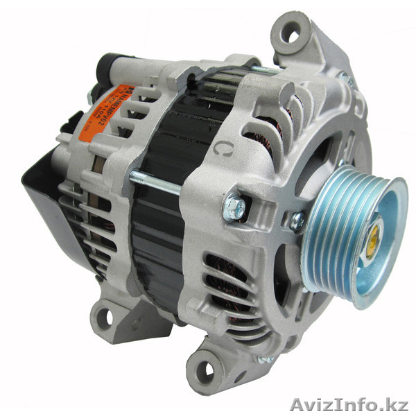 Стартера генераторы на все модели автомобилей - Изображение #1, Объявление #1485509