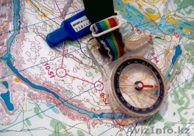 бесплатная секция спортивного ориентирования для детей - Изображение #3, Объявление #1484324