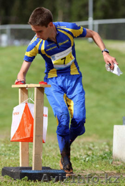 бесплатная секция спортивного ориентирования для детей - Изображение #2, Объявление #1484324