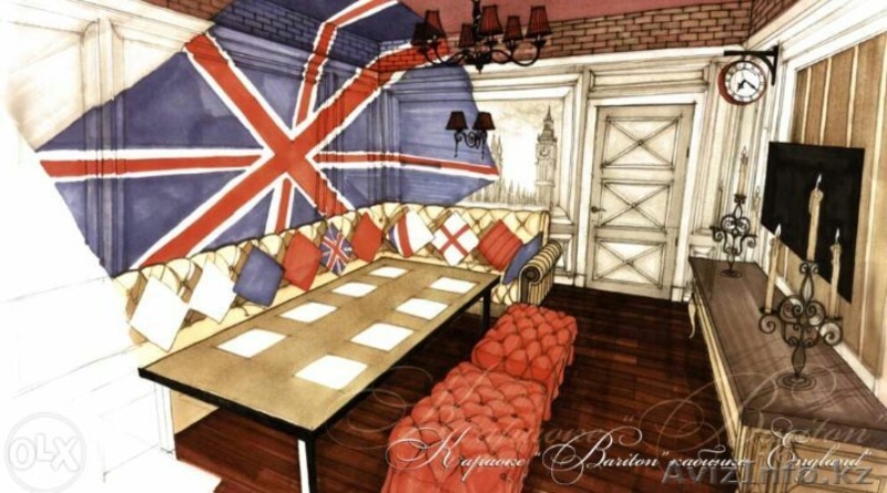 Дизайн интерьера.Красиво Ахуенно Дорого!!! - Изображение #3, Объявление #1490414