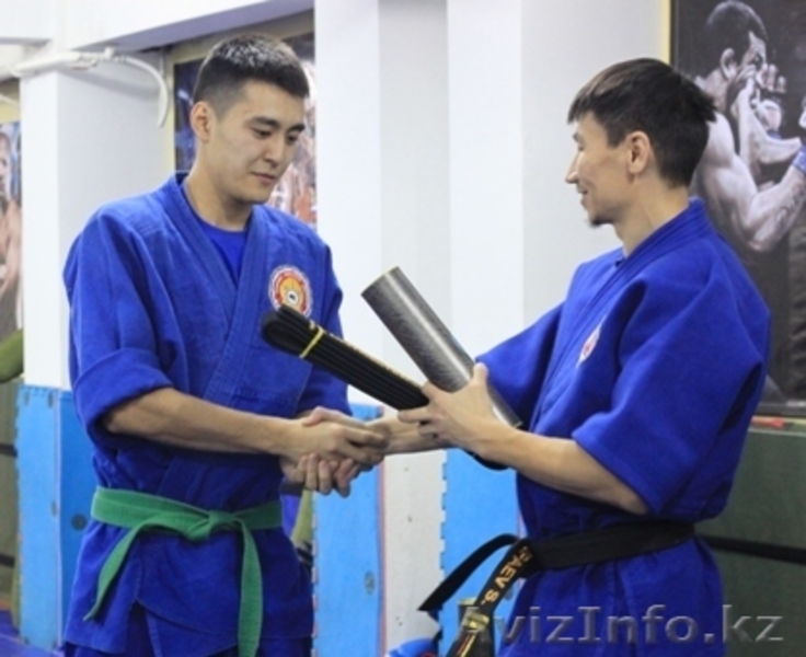 оо федерация рукопашного боя Ойдене  - Изображение #6, Объявление #1492377