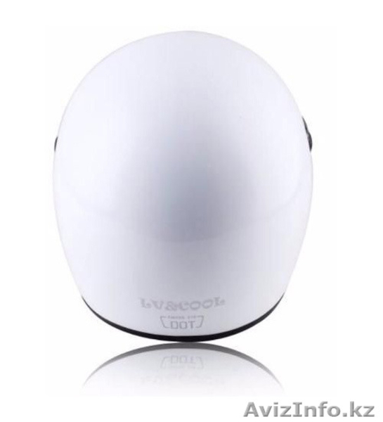 Шлем мотоциклиста Япония - Изображение #3, Объявление #1487390