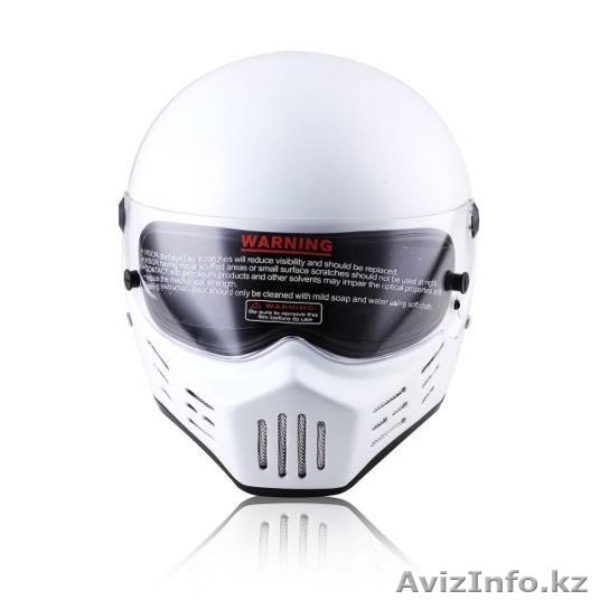 Шлем мотоциклиста Япония - Изображение #1, Объявление #1487390