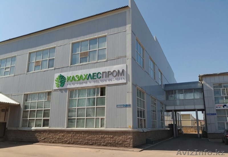 Офисная мебель от КазахЛесПром в Астане - Изображение #2, Объявление #1498179