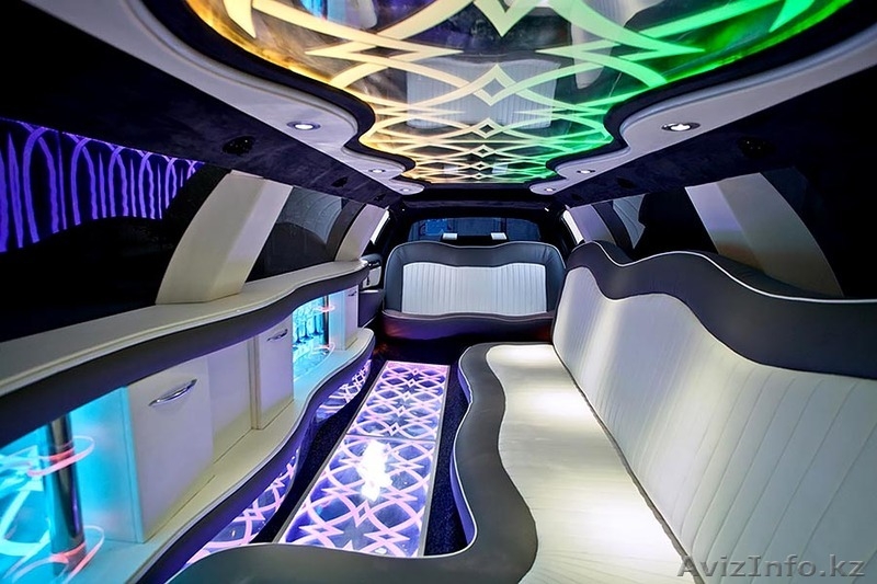 Прокат. От компании "7zvezd" ретро лимузин Phantom Excalibur - Изображение #3, Объявление #1494003