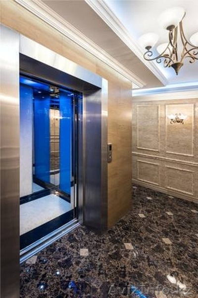 В ЖК "Аспан" 1 комн. квартира - Изображение #4, Объявление #1498188