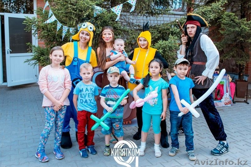 Дом Радостной Совы - уникальное место для праздника - Изображение #2, Объявление #1495145