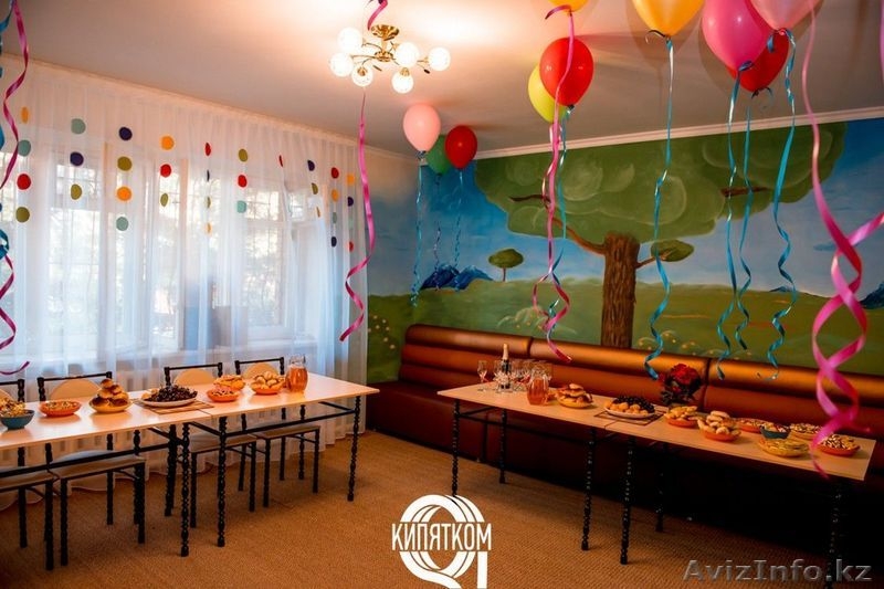 Дом Радостной Совы - уникальное место для праздника - Изображение #1, Объявление #1495145