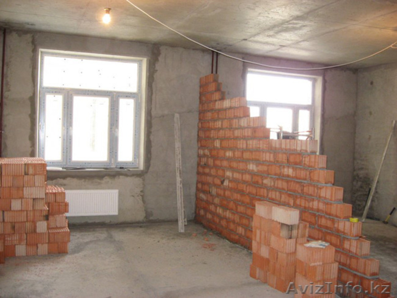 Ремонт и отделка квартир,домов и офисов. Выезд прораба бесплатно! - Изображение #2, Объявление #1499373