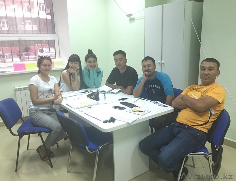 Выучи английский эффективно с нами - Изображение #1, Объявление #1494656