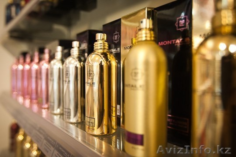 Монталь парфюм (Montale) в оригинале в продаже - Изображение #3, Объявление #1497196