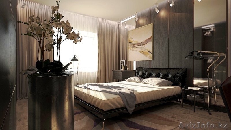 Дизайн интерьера, Дизайн студия HDDLuxury - элитный и дизайн интерьера в Астане  - Изображение #5, Объявление #1494354