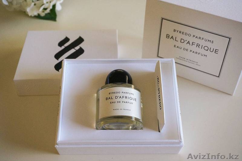 Парфюм Byredo (Байредо) - шведское качество - Изображение #1, Объявление #1497194