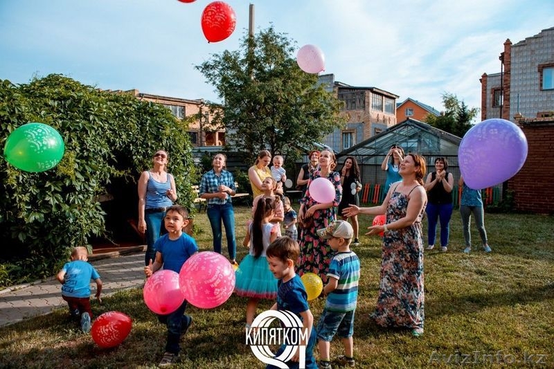 Дом Радостной Совы - уникальное место для праздника - Изображение #4, Объявление #1495145