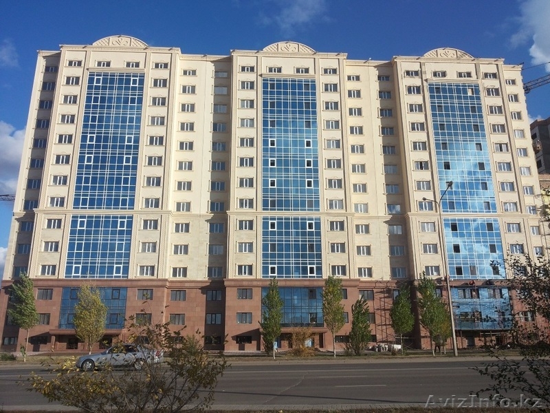 Такого еще не было! ЖК Аспан 2х ком по минимальной цене - Изображение #5, Объявление #1495711