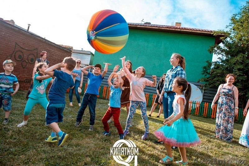 Дом Радостной Совы - уникальное место для праздника - Изображение #3, Объявление #1495145