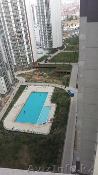 Продаю квартиру в Стамбуле - Изображение #4, Объявление #1493897