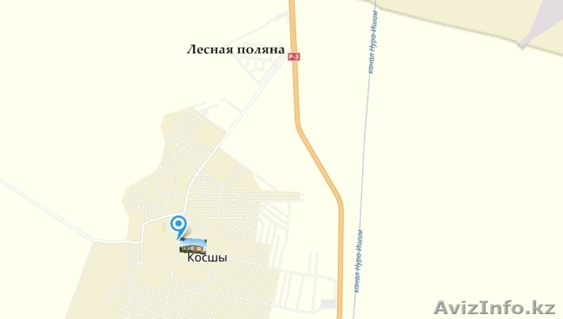 продам в ЖК "Алтын Орда-3" 1 комн квартиру - Изображение #2, Объявление #1498377