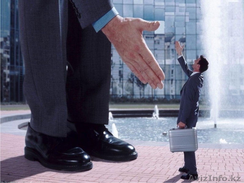 Открыть свой бизнес в Казахстане  - Изображение #2, Объявление #1494637