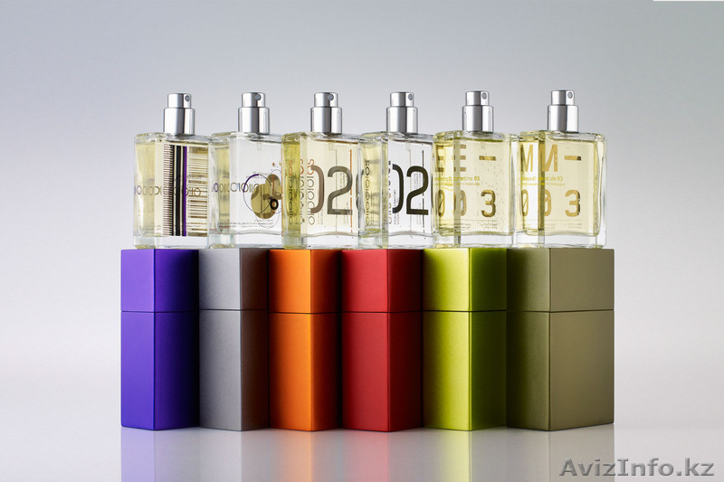 Популярный парфюм Escentric Molecules, духи Молекула, в оригинале - Изображение #2, Объявление #1497199