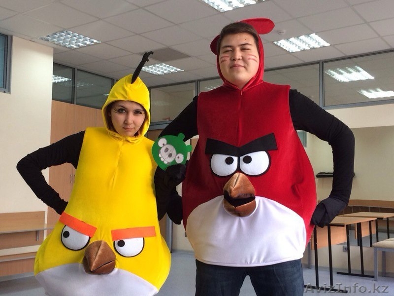 Аниматоры для детей от Марвиков - Изображение #7, Объявление #827410