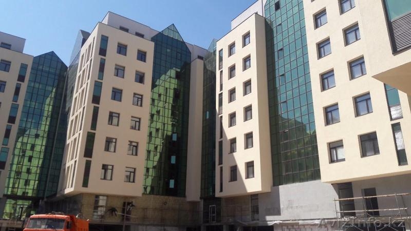 Продам в ЖК "Кристал" 2-х комнатную квартиру - Изображение #2, Объявление #1498361