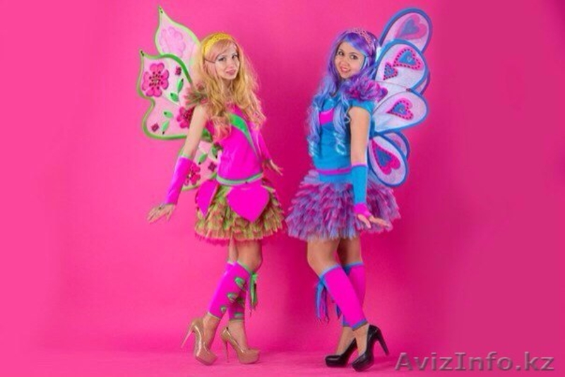 Аниматоры для детей от Марвиков - Изображение #4, Объявление #827410