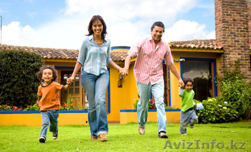 Семья. Happy Family - Изображение #2, Объявление #1497425