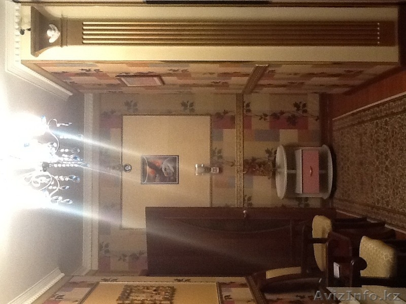 Вторичное Элитжилье  - Изображение #5, Объявление #1339381