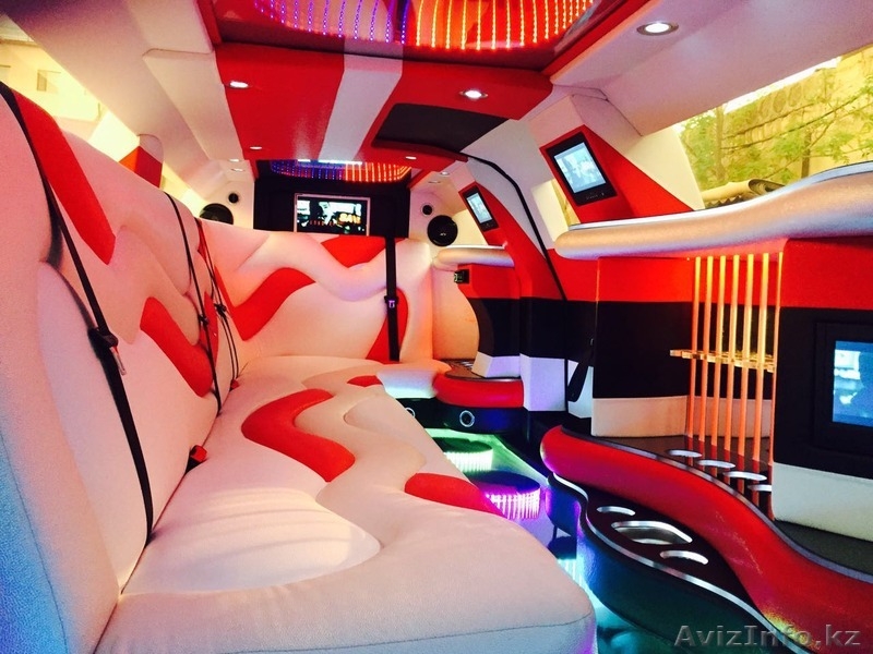 От компании "7zvezd" CHRYSLER 2015 лимузин, ламбо дверь - Изображение #5, Объявление #1493980