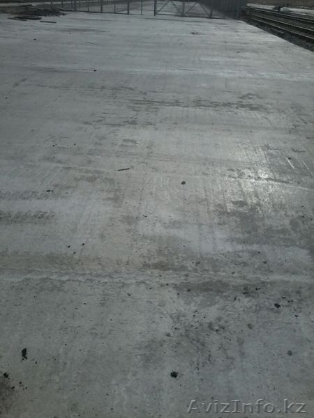 Сдам открытую охраняемую территорию с жд тупиком, хранения на складах - Изображение #1, Объявление #1499494