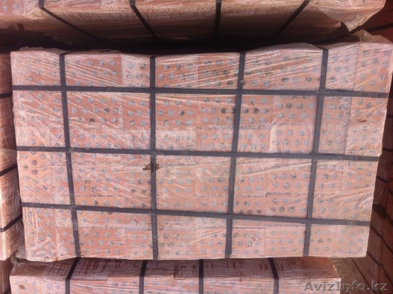 Кирпич строительный,облицовачный  - Изображение #5, Объявление #1503376