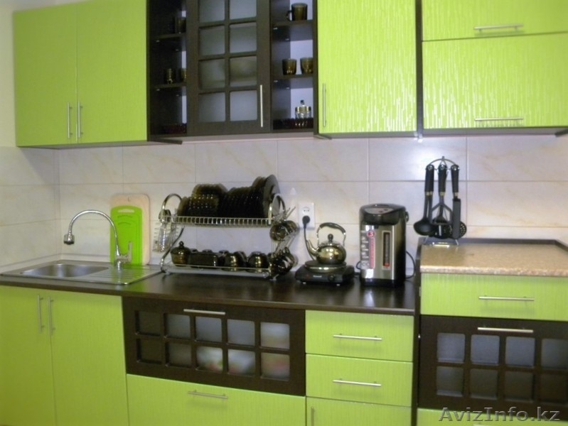 Apple hostel — первый хостел в Астане! "Астана по карману" в сутки от 2000 тнг.  - Изображение #6, Объявление #1502744