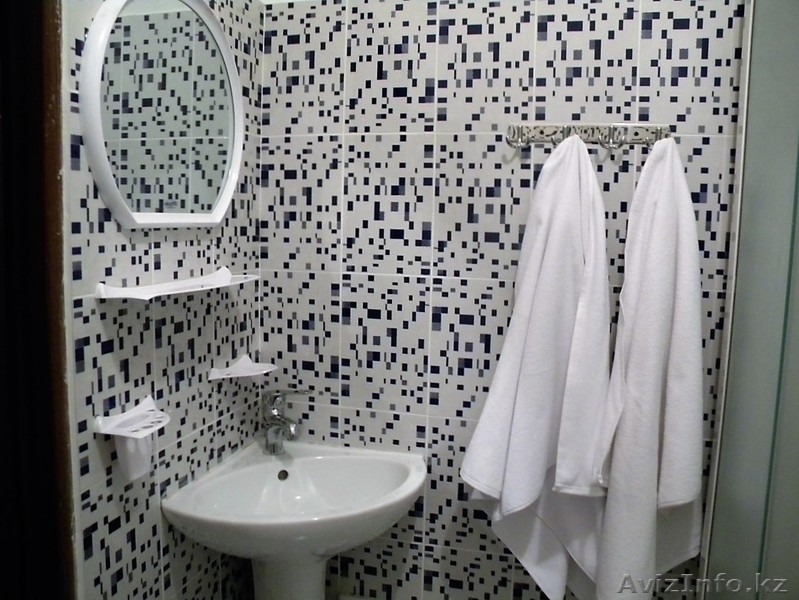 Apple hostel — первый хостел в Астане! "Астана по карману" в сутки от 2000 тнг.  - Изображение #4, Объявление #1502744