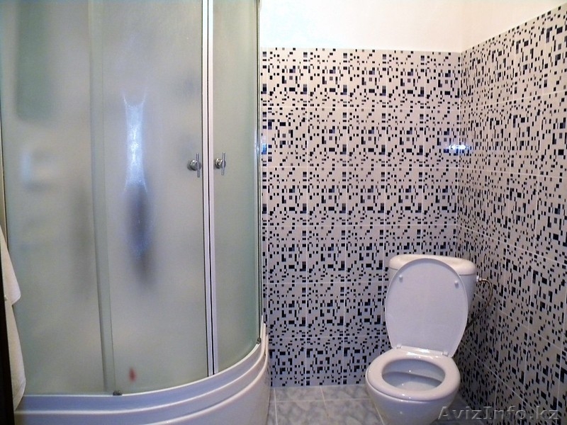 Apple hostel — первый хостел в Астане! "Астана по карману" в сутки от 2000 тнг.  - Изображение #8, Объявление #1502744