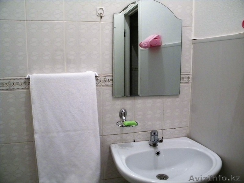 Apple hostel — первый хостел в Астане! "Астана по карману" в сутки от 2000 тнг.  - Изображение #7, Объявление #1502744