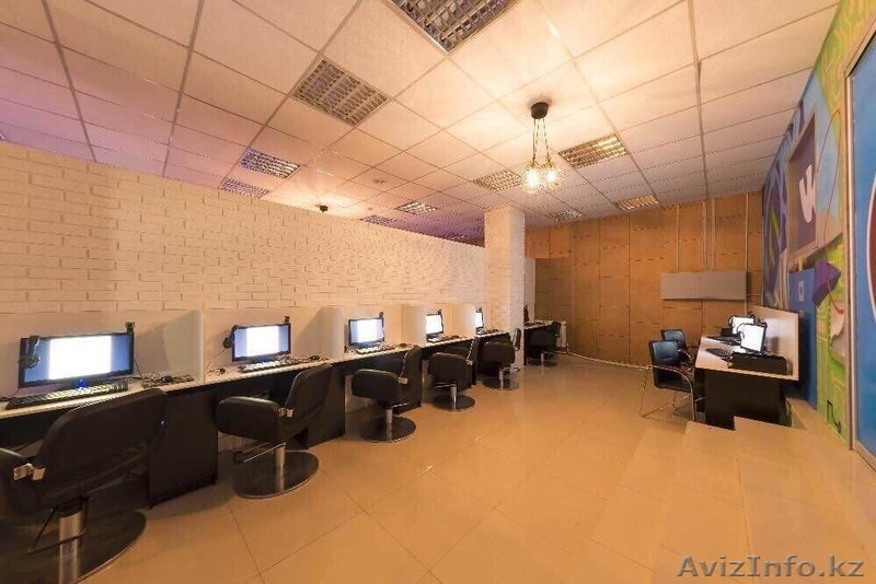 Срочно продается действующий игровой клуб! - Изображение #4, Объявление #1500394