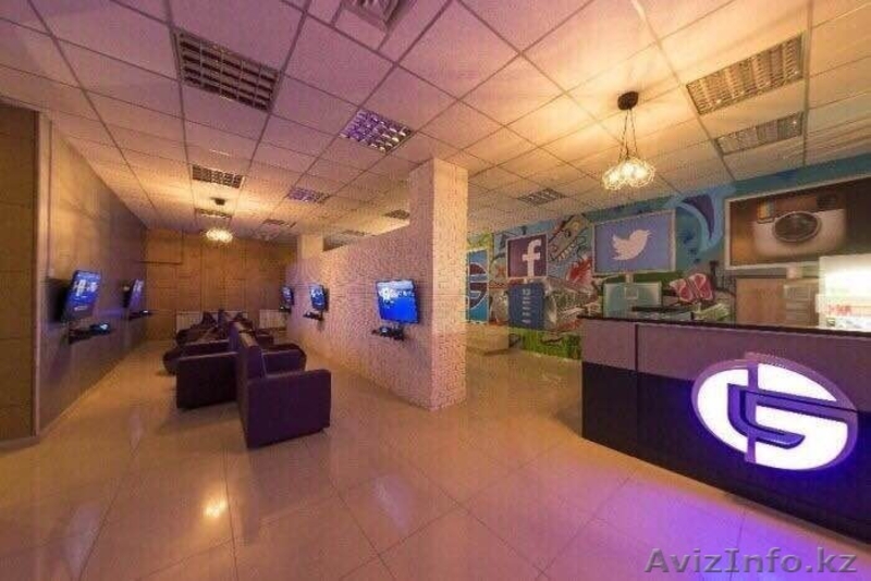 Срочно продается действующий игровой клуб! - Изображение #2, Объявление #1500394