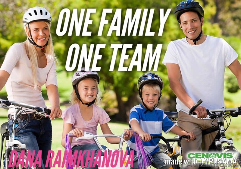 Семья. Happy Family - Изображение #1, Объявление #1497425