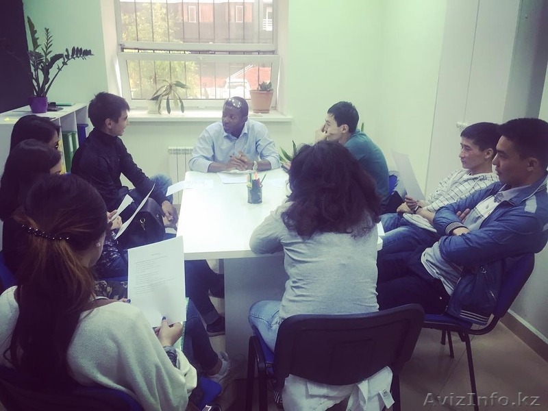 Выучи английский эффективно с нами - Изображение #3, Объявление #1494656