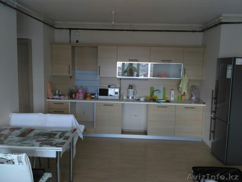 Продаю квартиру в Стамбуле - Изображение #1, Объявление #1493897