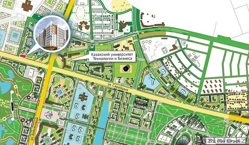 продам 1 комн квартиру в  ЖК "Лазурный берег" - Изображение #3, Объявление #1498220