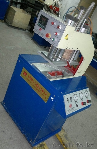 Станок и оборудование для производства пластиковых окон ПВХ - Изображение #3, Объявление #1500336