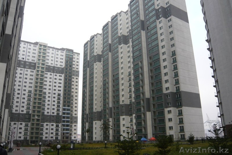 Продаю квартиру в Стамбуле - Изображение #3, Объявление #1493897