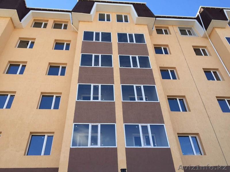 продам 1 ком. квартиру в ЖК "Алтын Орда1" - Изображение #1, Объявление #1498370